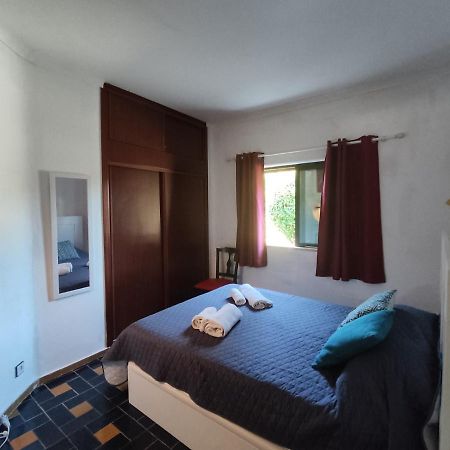 6 Mourisca - Casas & Papeis Apartment Armacao de Pera Ngoại thất bức ảnh