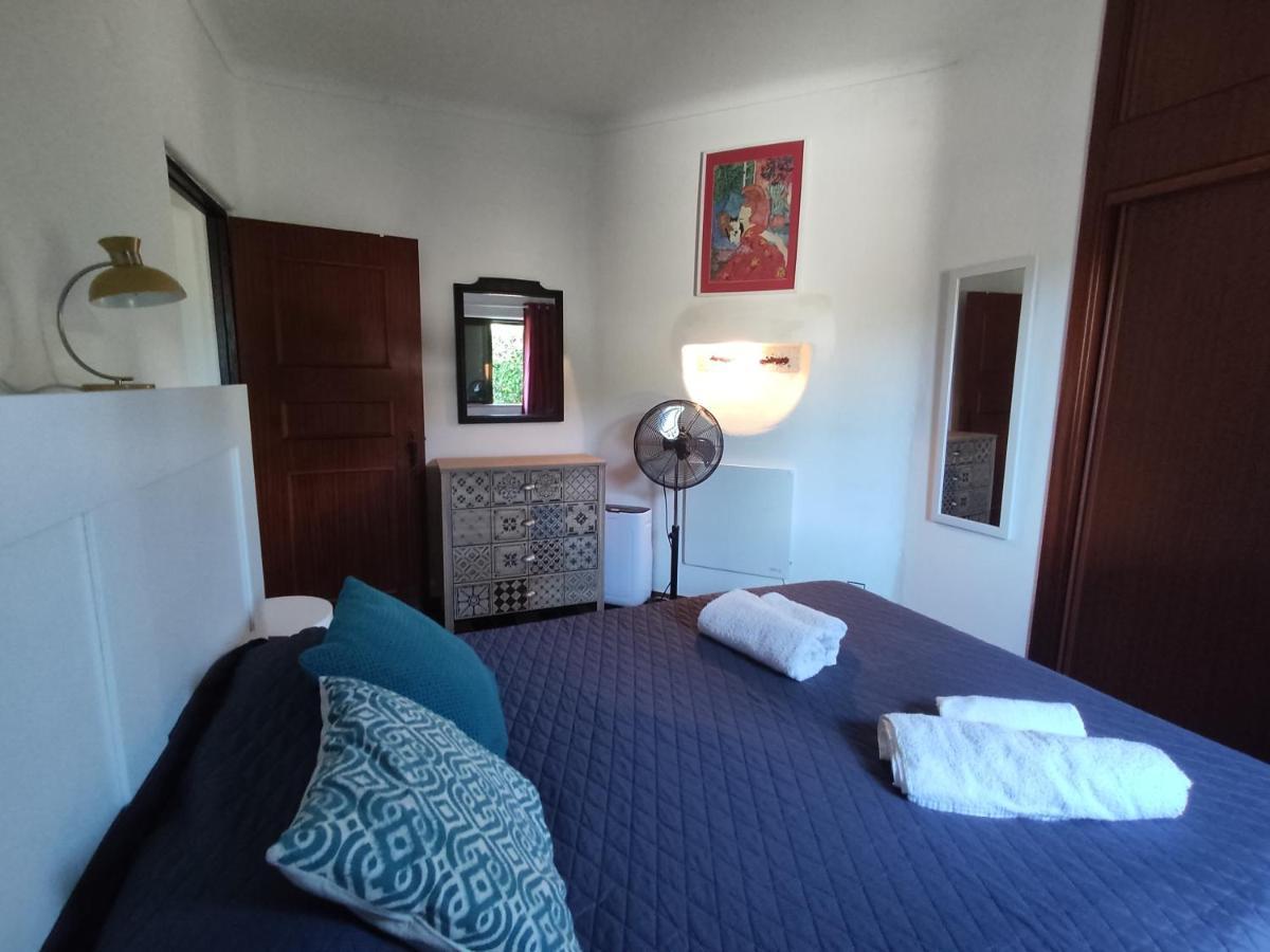 6 Mourisca - Casas & Papeis Apartment Armacao de Pera Ngoại thất bức ảnh