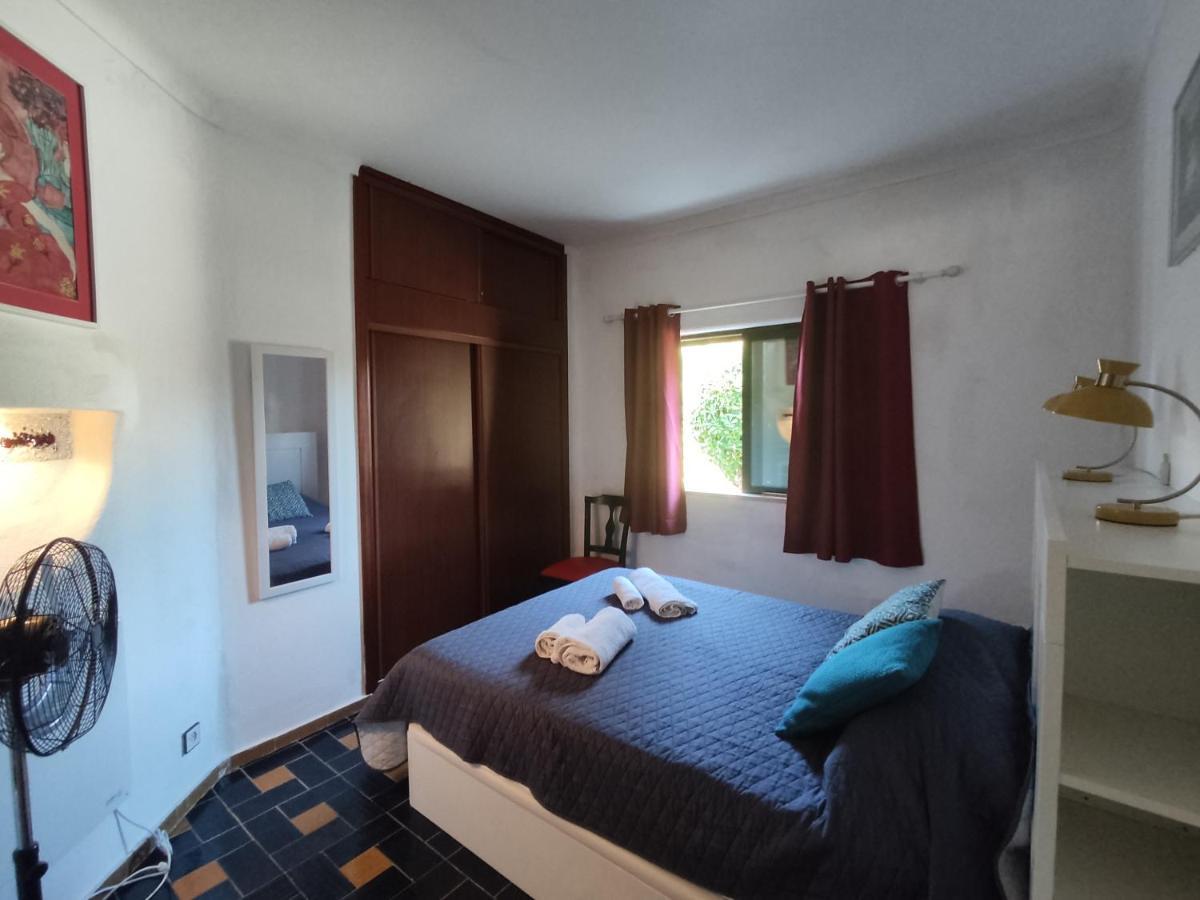 6 Mourisca - Casas & Papeis Apartment Armacao de Pera Ngoại thất bức ảnh