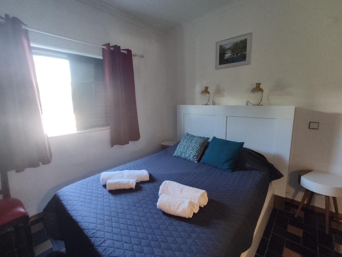 6 Mourisca - Casas & Papeis Apartment Armacao de Pera Ngoại thất bức ảnh