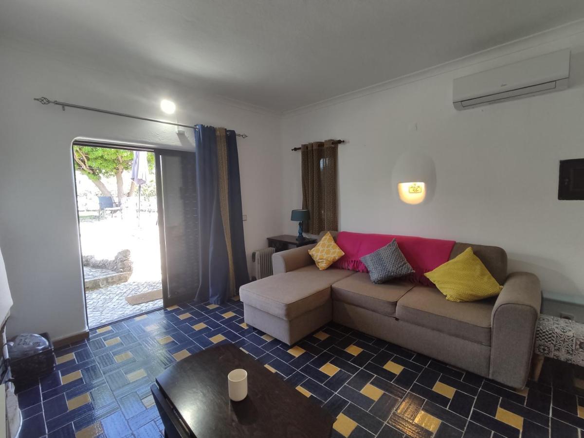 6 Mourisca - Casas & Papeis Apartment Armacao de Pera Ngoại thất bức ảnh